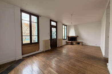 Maison 4 pièces 656110 €