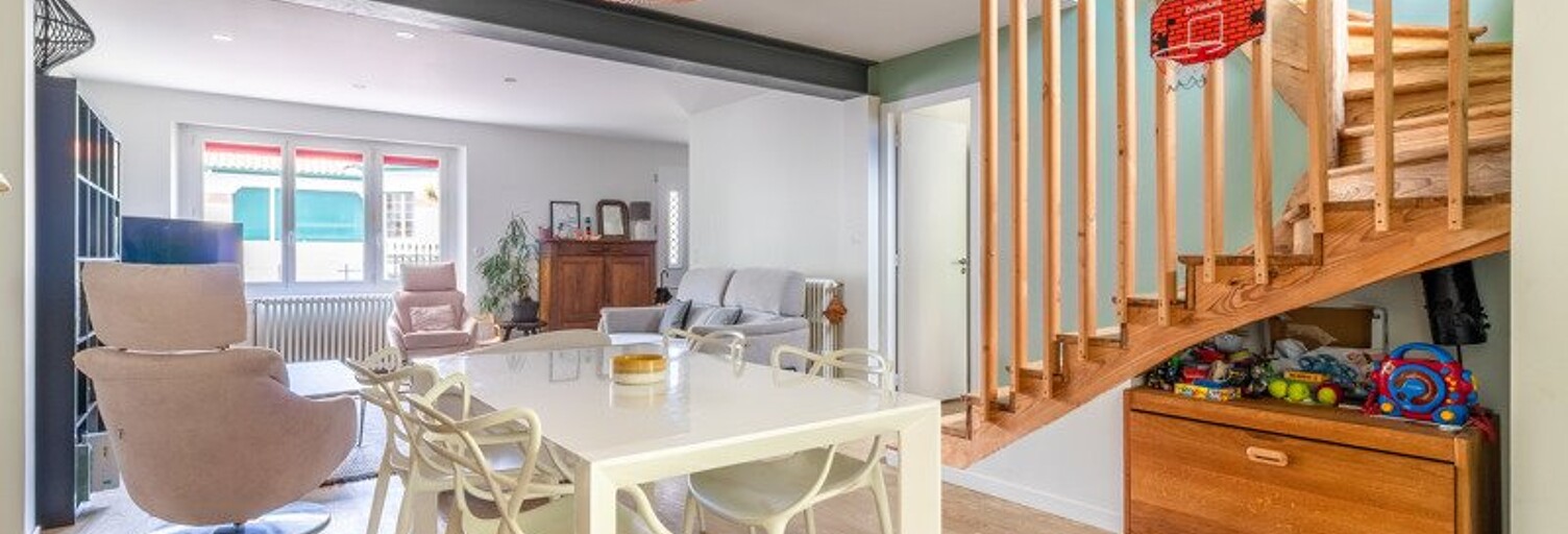 Maison 5 Pièces 132 m² à vendre à Dax (40100)
