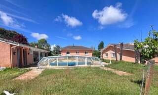 Maison 6 Pièces 124 m² à vendre à Carcans (33121)