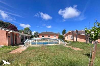 Maison 6 pièces 348000 €