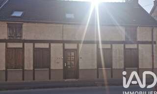 Maison 4 Pièces 135 m² à vendre à Fère-Champenoise (51230)