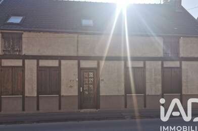 Maison 4 pièces 159000 €