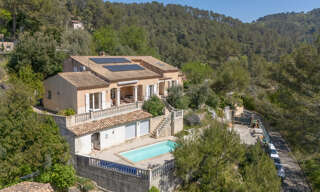 Maison 4 Pièces 182 m² à vendre à Solliès-Toucas (83210)