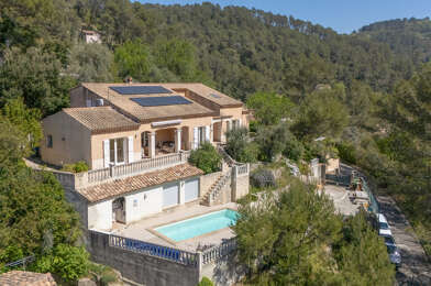 Maison 4 pièces 490000 €