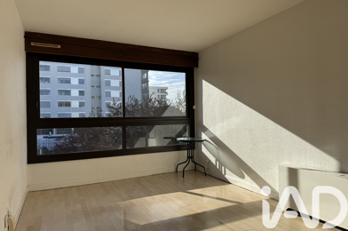 Appartement 2 pièces 118500 €