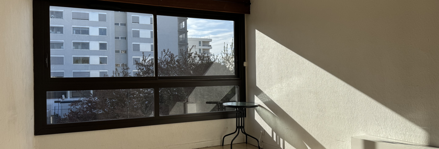 Appartement 2 Pièces 34 m² à vendre à Toulouse (31400)