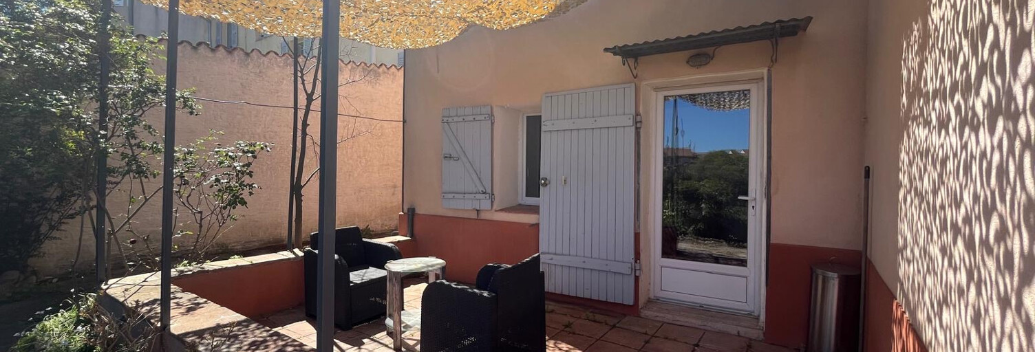 Appartement 4 Pièces 84 m² à louer à La Farlède (83210)