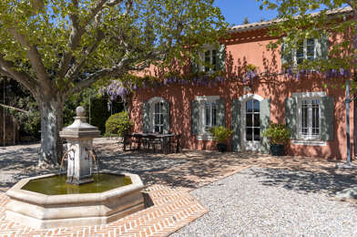 Maison 10 pièces 1990000 €