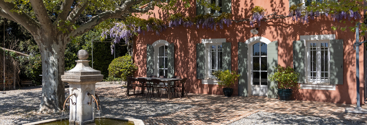 Maison 10 Pièces 11970 m² à vendre à Puget-Ville (83390)