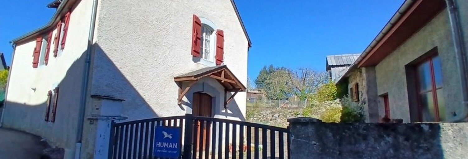 Maison 3 Pièces 80 m² à vendre à Ossen (65100)