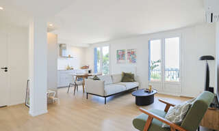 Appartement 4 Pièces 76 m² à vendre à La Farlède (83210)