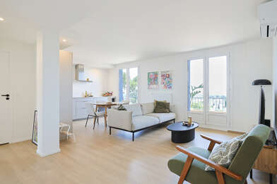 Appartement 4 pièces 249000 €