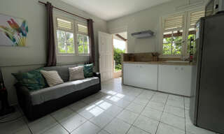 Appartement 3 Pièces 50 m² à louer à Le Gosier (97190)