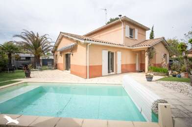 Maison 6 pièces 625000 €