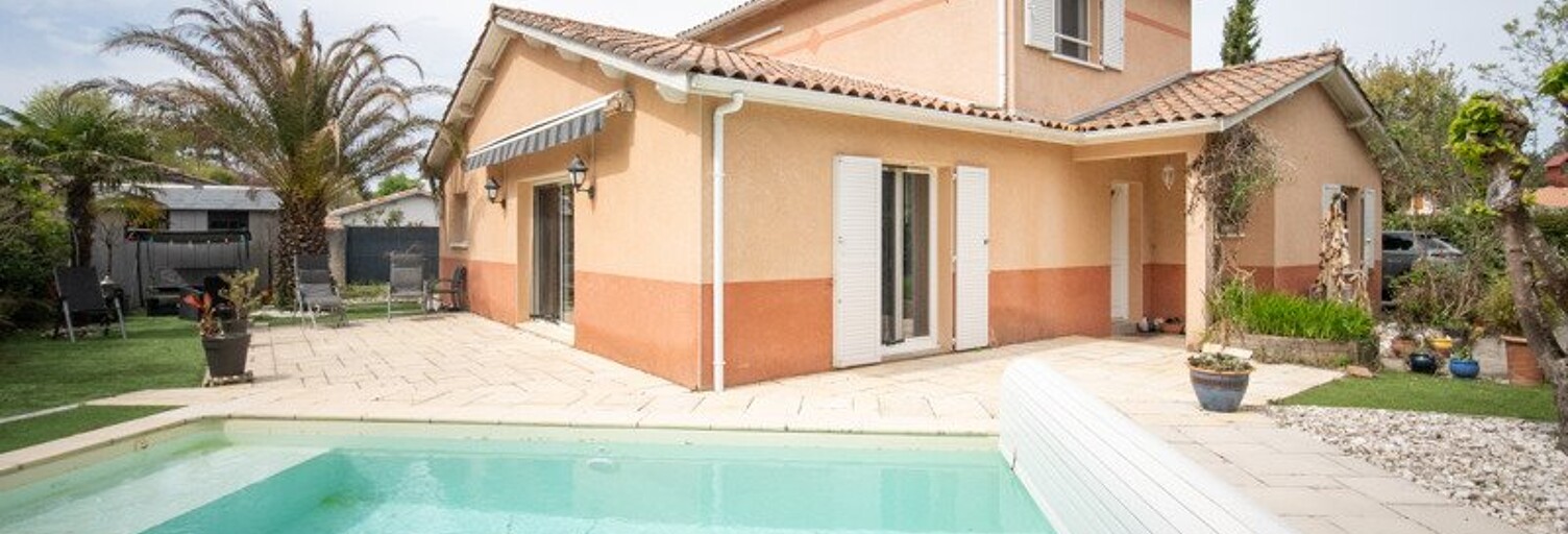 Maison 6 Pièces 137 m² à vendre à Labenne (40530)