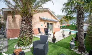 Maison 6 Pièces 137 m² à vendre à Labenne (40530)