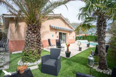 Maison 6 pièces 625000 €