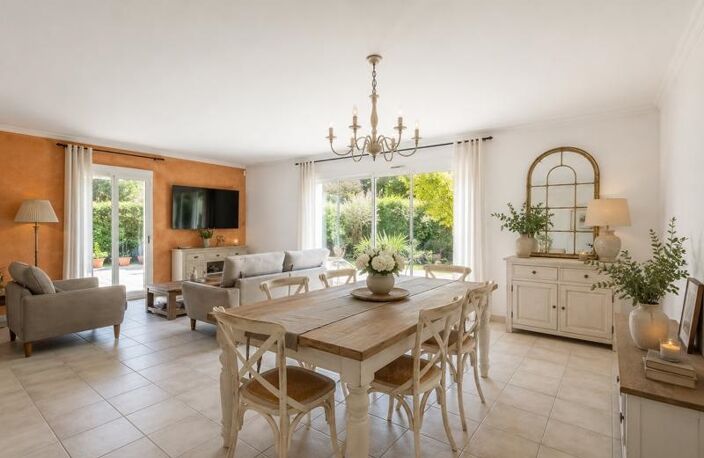Provençale de 6 pièces principales — photo 3