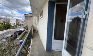 Appartement 3 Pièces 57 m² à vendre à Toulouse (31500)