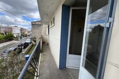 Appartement 3 pièces 133000 €