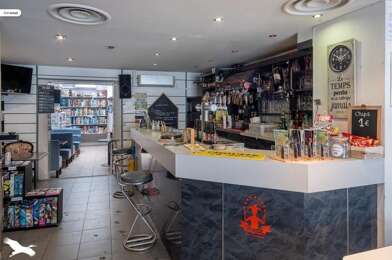 Immeuble  265500 €