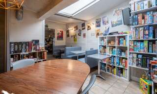 Immeuble   m² à vendre à Saintes (17100)