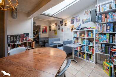 Immeuble  265500 €