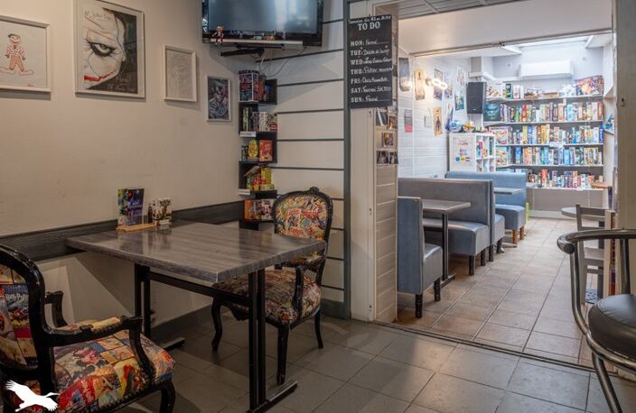 Vente immeuble   Saintes (17100) — photo 3