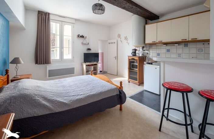 Vente immeuble   Saintes (17100) — photo 5