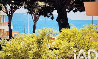 Appartement 2 Pièces 45 m² à vendre à Cavalaire-sur-Mer (83240)