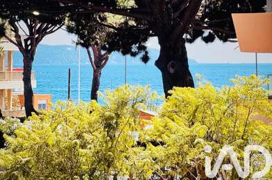 Appartement 2 pièces 255000 €