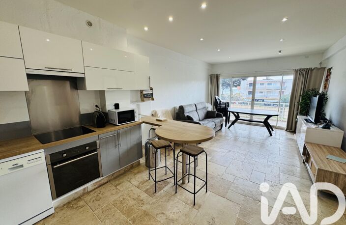 Vente Appartement 2 pièces — photo 2