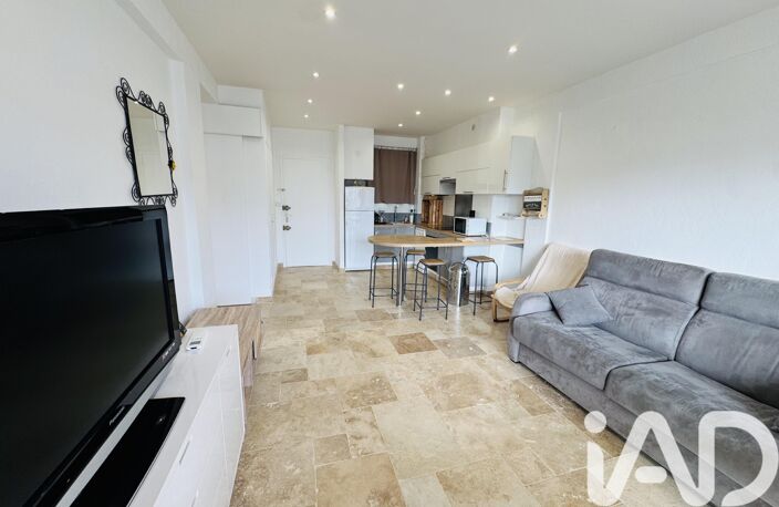 Vente Appartement 2 pièces — photo 3