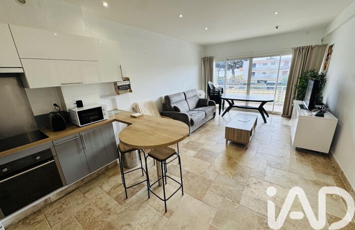 Vente Appartement 2 pièces — photo 4
