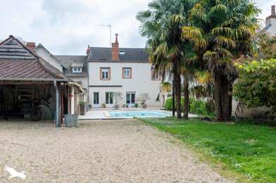 Maison 5 pièces 254880 €