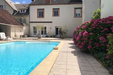 Maison 5 pièces 254880 €