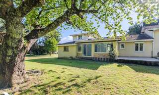 Maison 7 Pièces 120 m² à vendre à Sallebœuf (33370)