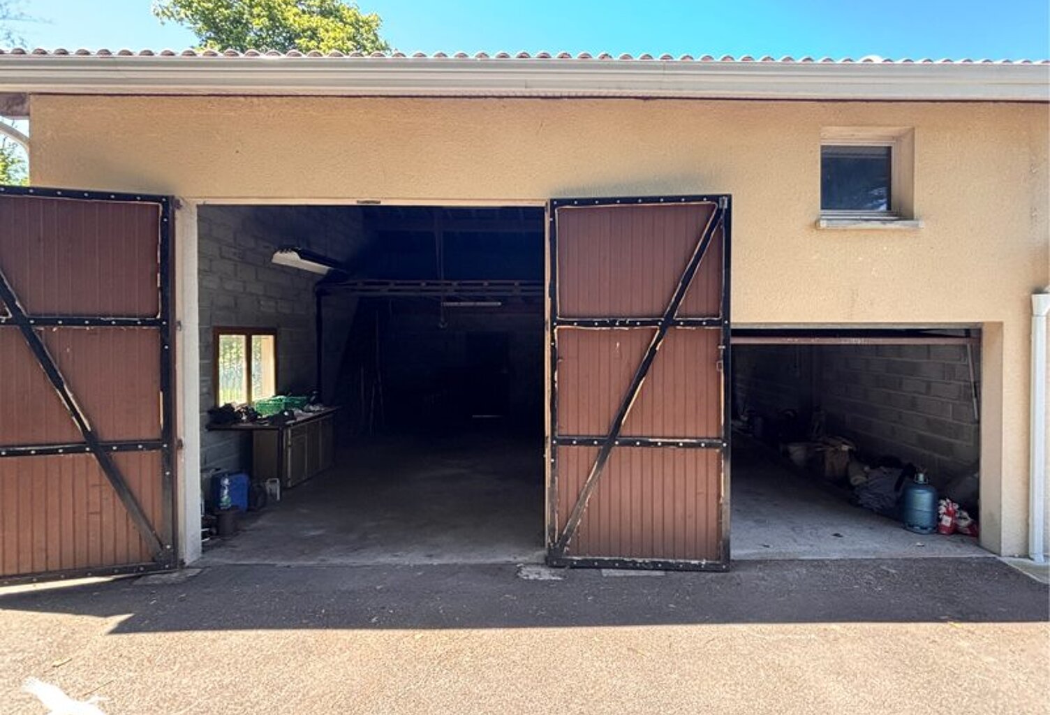 Traditionnelle de 2 pièces principales — photo 1