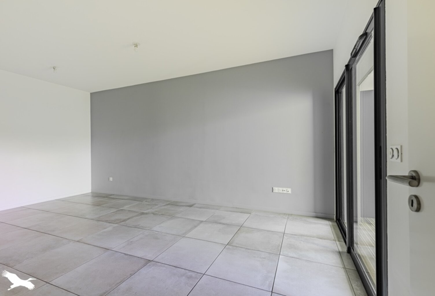 Appartement de 3 pièces principales — photo 1