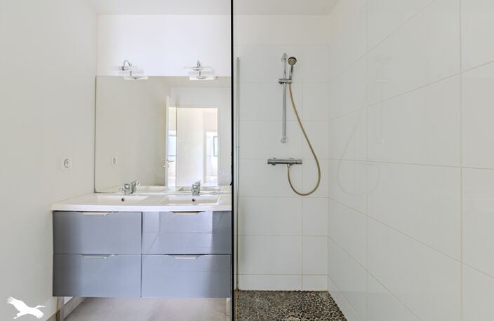 Appartement de 3 pièces principales — photo 5