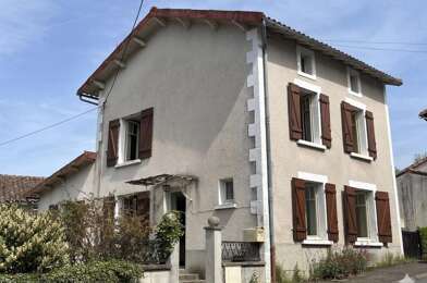 Maison 5 pièces 60480 €