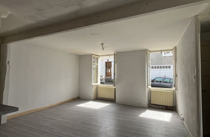 Maison de bourg de 5 pièces principales — photo 3