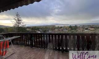 Maison 5 Pièces 113 m² à vendre à Sciez (74140)