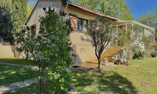 Maison 4 Pièces 117 m² à vendre à Vézénobres (30360)