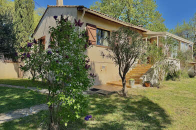 Maison 4 pièces 349000 €