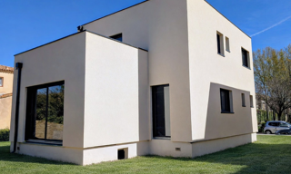 Maison 4 Pièces 98 m² à vendre à Nîmes (30000)