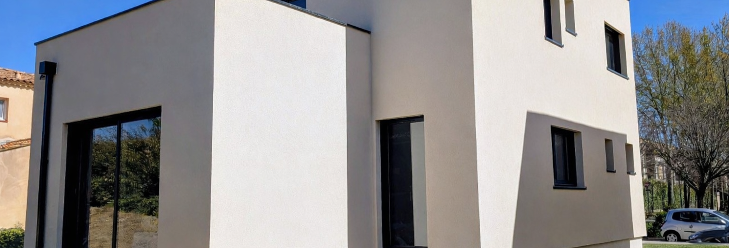 Maison 4 Pièces 98 m² à vendre à Nîmes (30000)