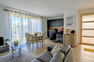 Maison 4 pièces 340000 €