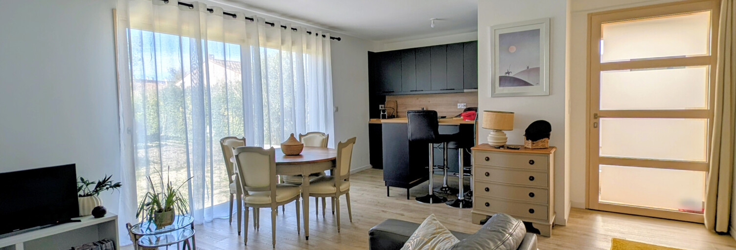 Maison 4 Pièces 98 m² à vendre à Nîmes (30000)