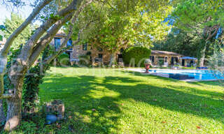 Maison 6 Pièces 230 m² à vendre à Aix-en-Provence (13090)